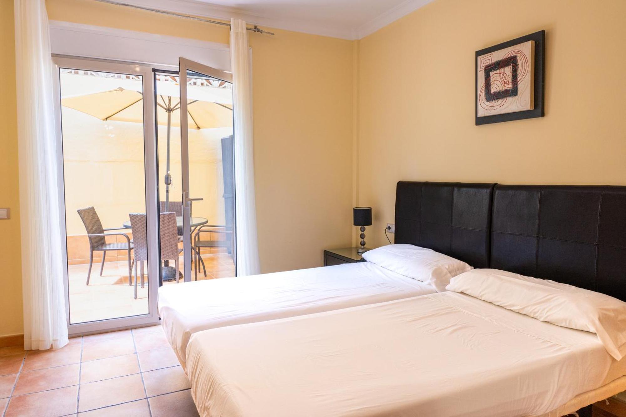 Villas Y Apartamentos El Sultan Corralejo Exteriér fotografie