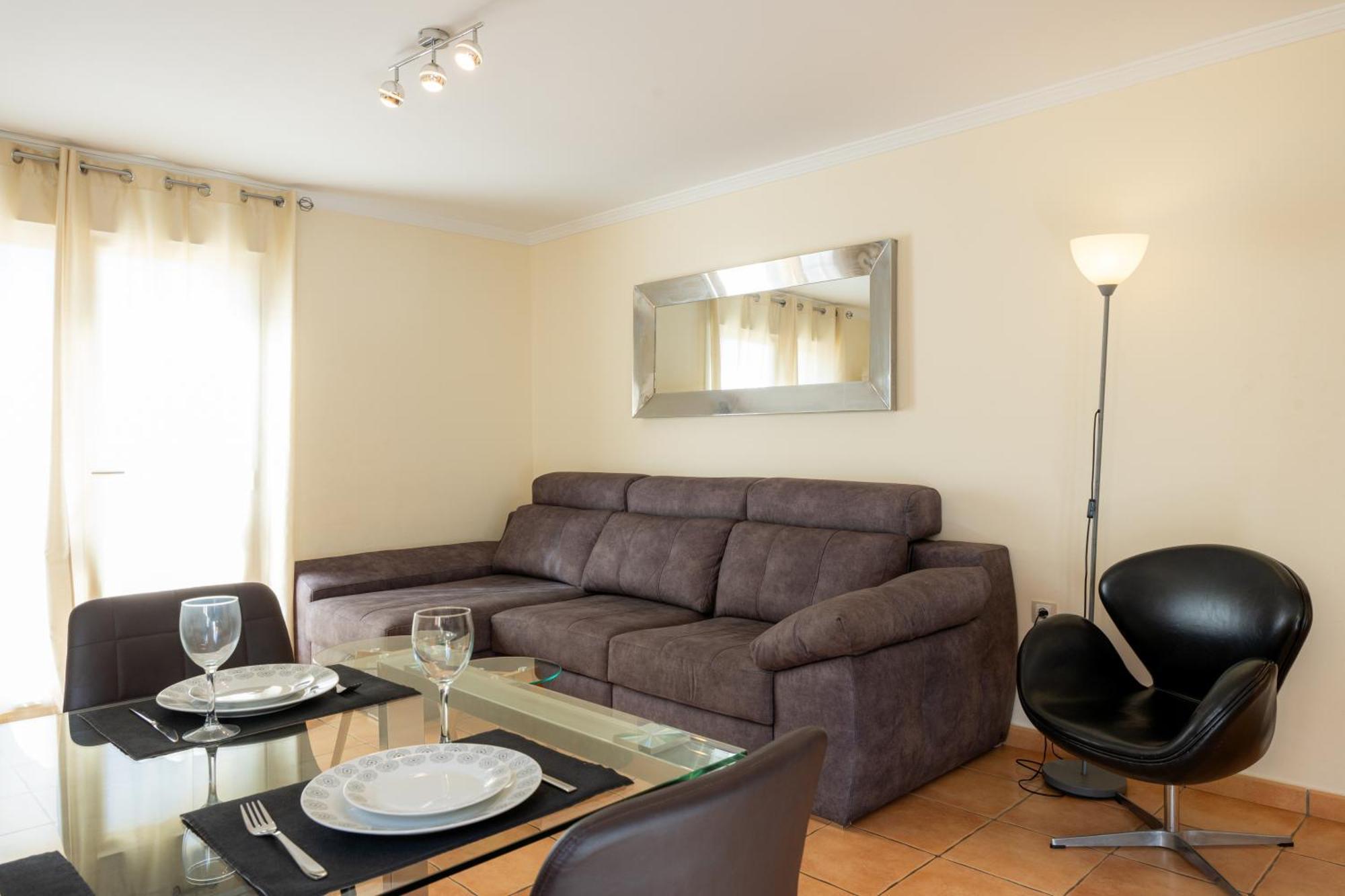 Villas Y Apartamentos El Sultan Corralejo Exteriér fotografie