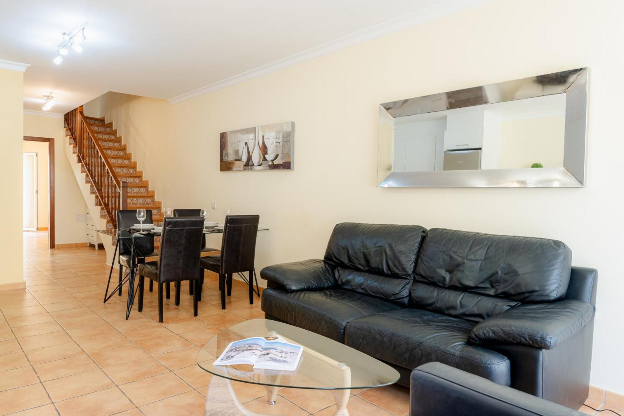 Villas Y Apartamentos El Sultan Corralejo Exteriér fotografie