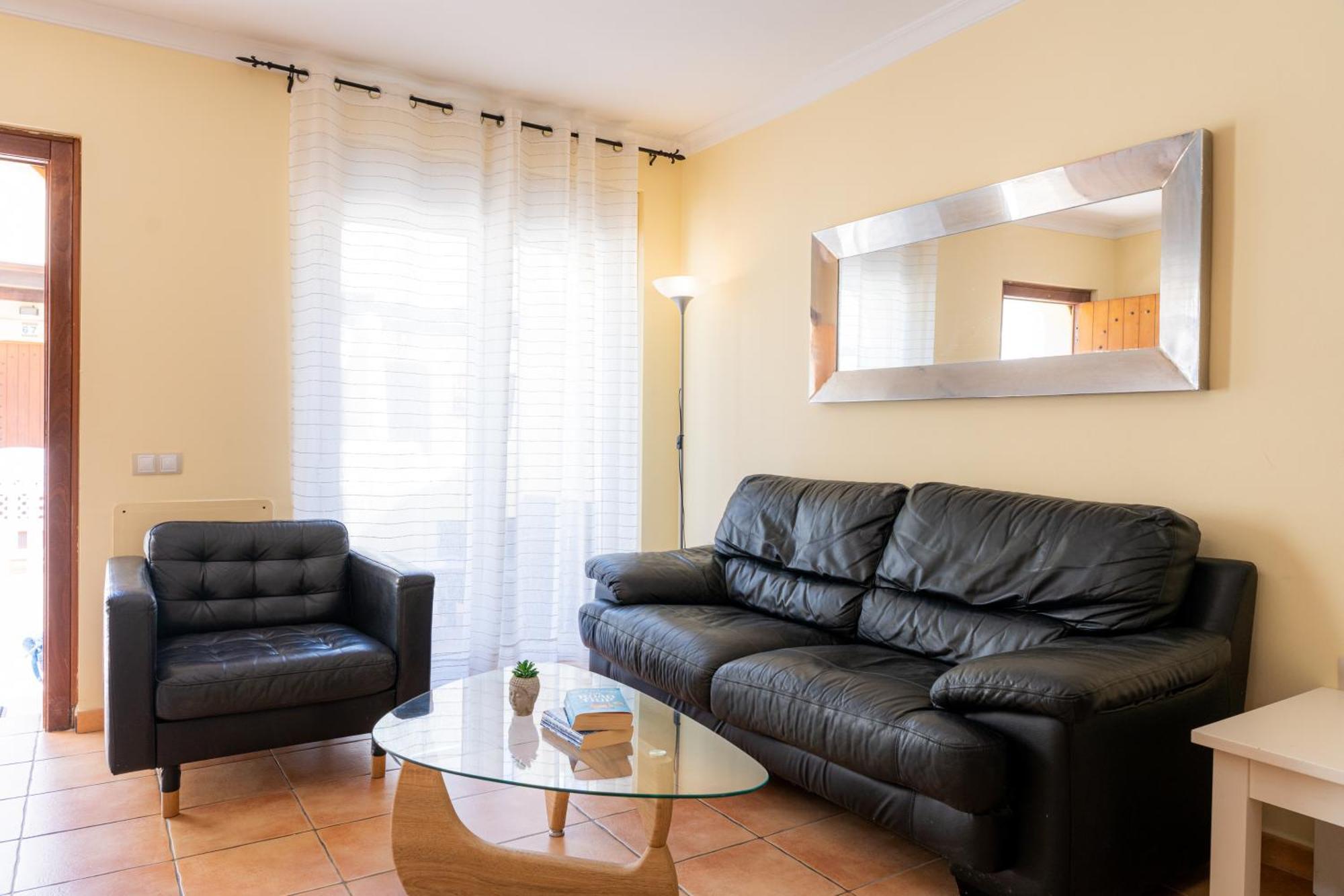 Villas Y Apartamentos El Sultan Corralejo Exteriér fotografie