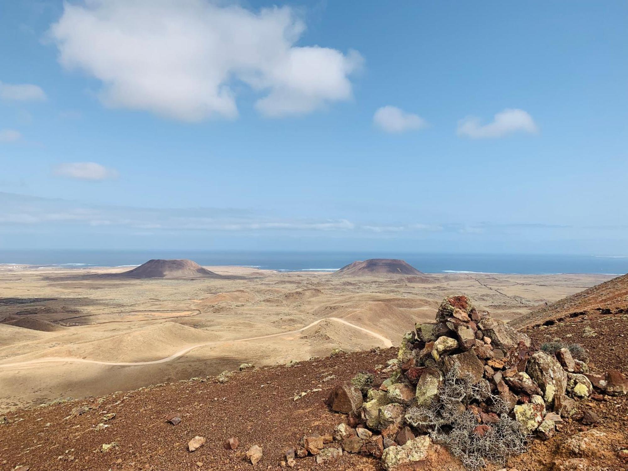 Villas Y Apartamentos El Sultan Corralejo Exteriér fotografie